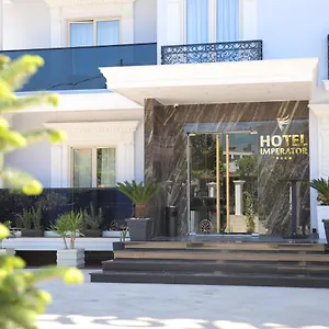 Imperator Hotel Tirana