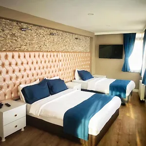 Cape Palace 3*, Istanbul Turkey