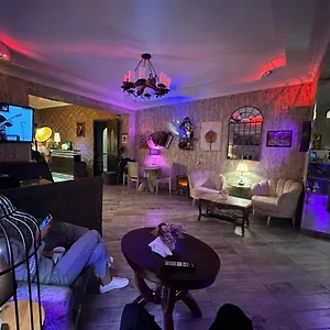 Piano 3*, Tbilisi Georgia