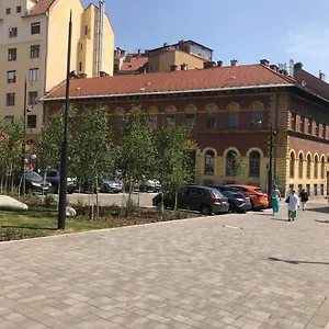 Season 2 , Budapest Hungary