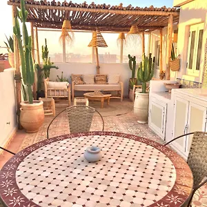 Dar Aya Appartement Essaouira