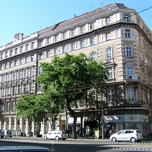 Eitans 3*, Budapest Hungary