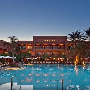 Hotel Pickalbatros Du Golf, Marrakesh