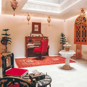Tislite & Marrakesh