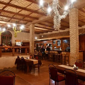 Riad Sirocco, Marrakesh