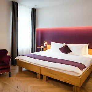Boutique Ni-mo Hotel Zürich