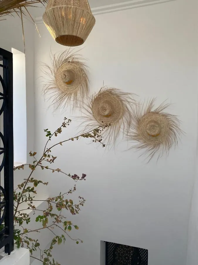 Riad Olika Marrakesh Affittacamere