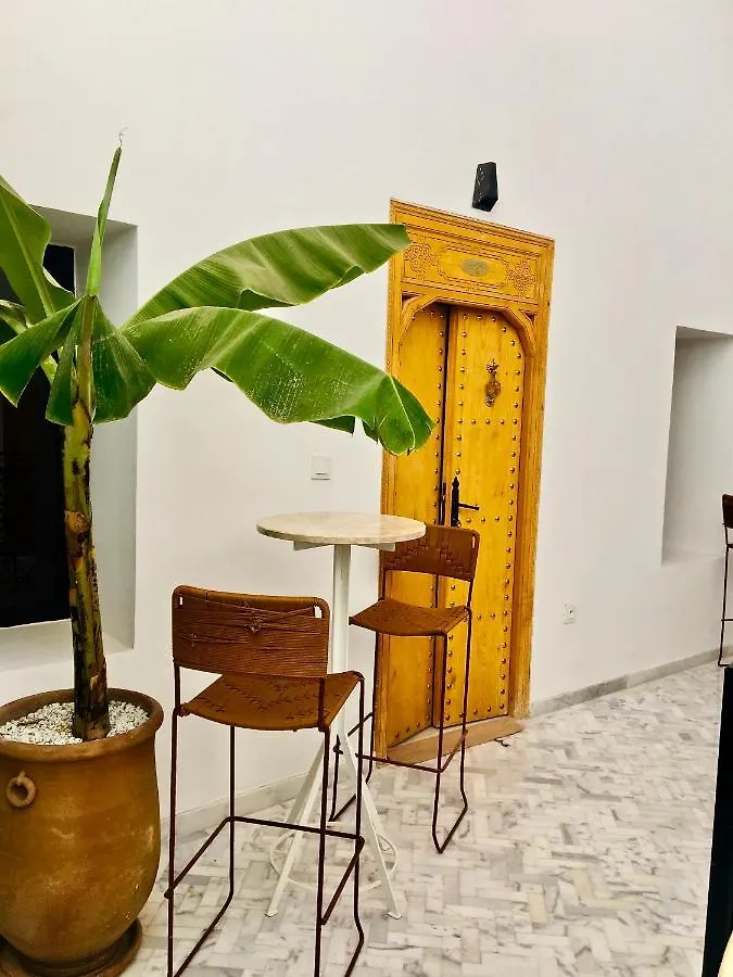 Riad Olika Marrakesh