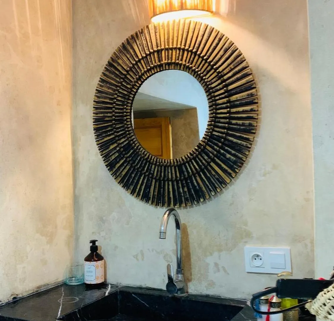 Affittacamere Riad Olika Marrakesh